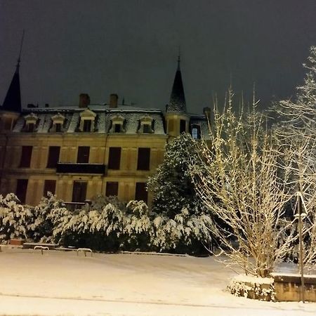 Maison De Charme Proche Gare Et Centre Ville Gaillac Luaran gambar
