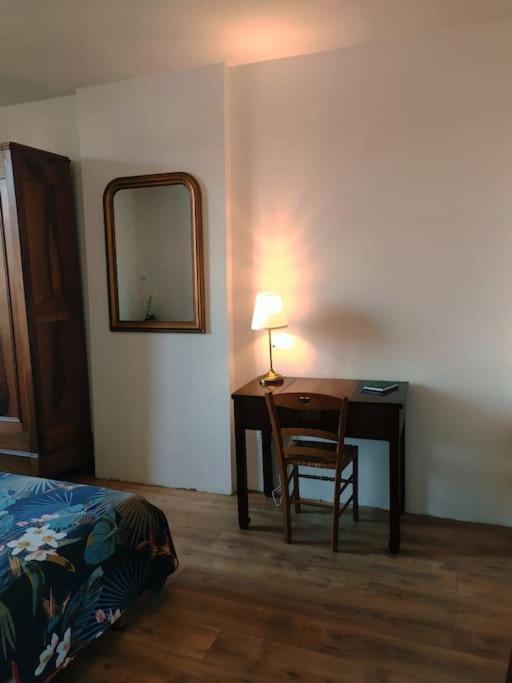 Maison De Charme Proche Gare Et Centre Ville Gaillac Luaran gambar