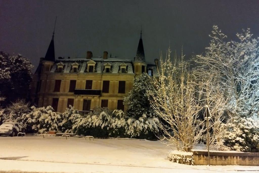 Maison De Charme Proche Gare Et Centre Ville Gaillac Luaran gambar